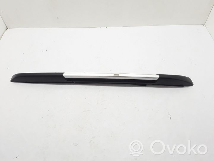 Dacia Duster Barres de toit 738218586R