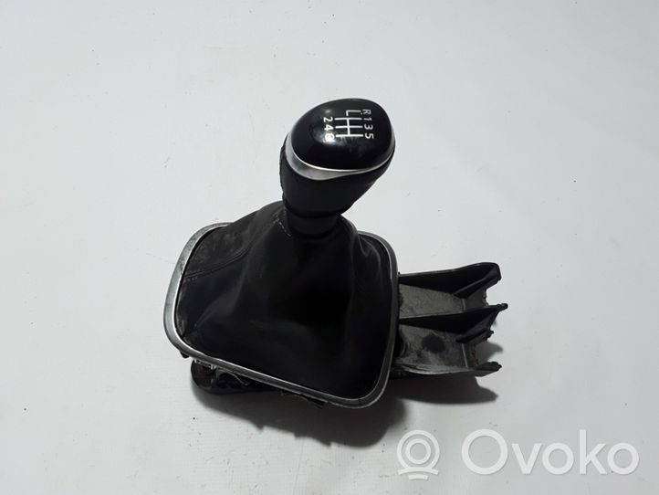 Renault Kadjar Gear selector/shifter (interior) 341042886R