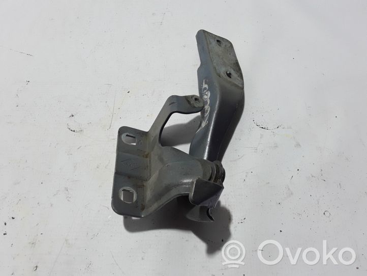 Renault Koleos I Engine bonnet/hood hinges 65401JY00A