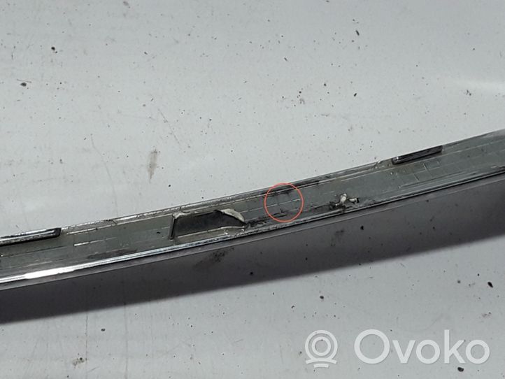 Volvo XC60 Listwa zderzaka tylnego 31407984
