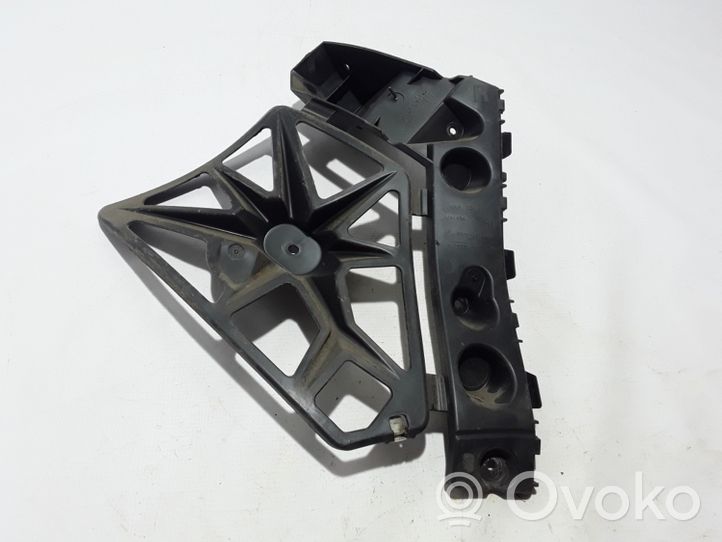 Renault Scenic III -  Grand scenic III Support de pare-chocs arrière 850440007R