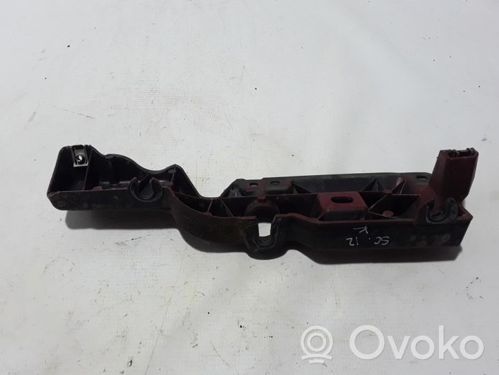 Renault Scenic III -  Grand scenic III Fender mounting bracket 631236764R