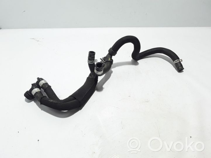 Renault Kangoo II Tuyau de liquide de refroidissement moteur 924086501R