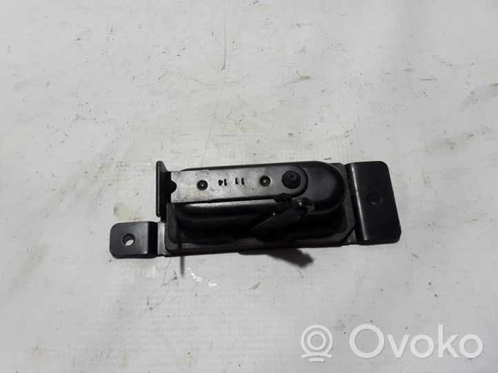 Renault Kangoo II Serrure de porte coulissante 8200497565