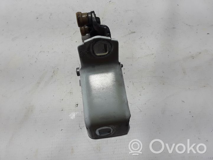 Renault Kangoo II Guida/cerniera superiore del rullo del portellone scorrevole 8200497637