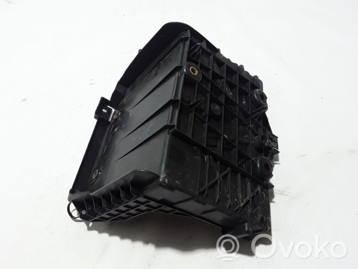 Renault Kangoo II Support batterie 648944878R