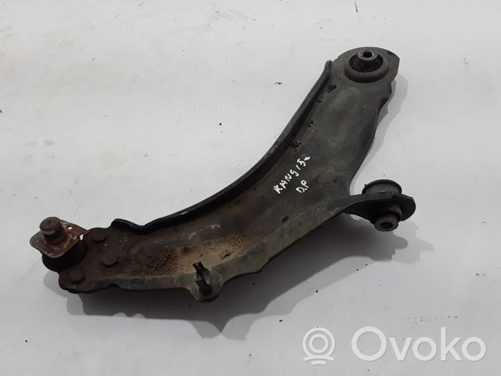 Renault Kangoo II Fourchette, bras de suspension inférieur avant 8200586567