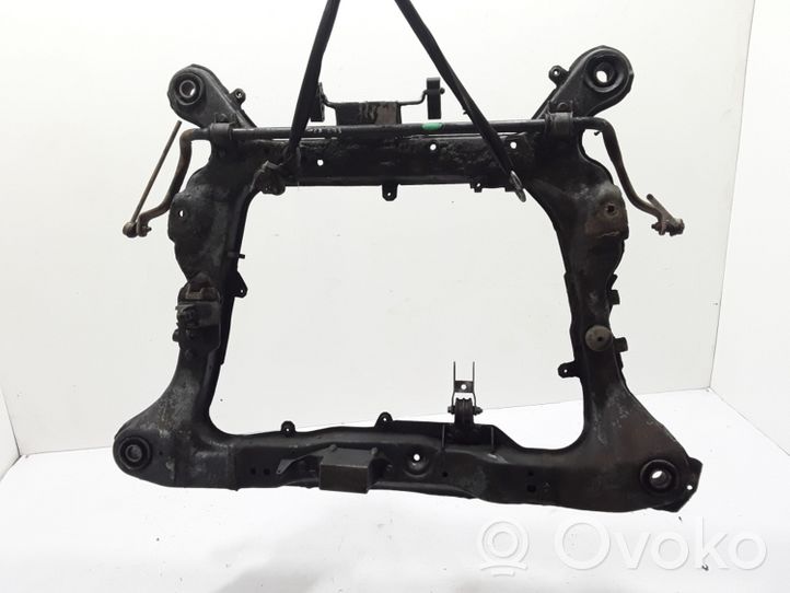 Volvo S60 Front subframe 30793297