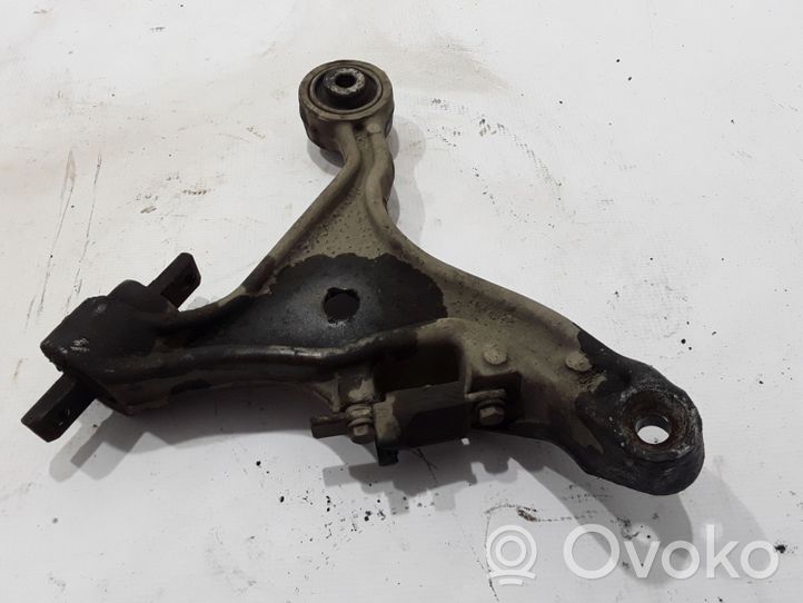 Volvo S60 Braccio di controllo sospensione anteriore inferiore/braccio oscillante 9492120