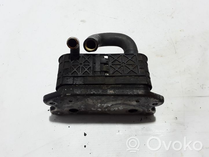 Volvo S60 Oil filter mounting bracket 31201910