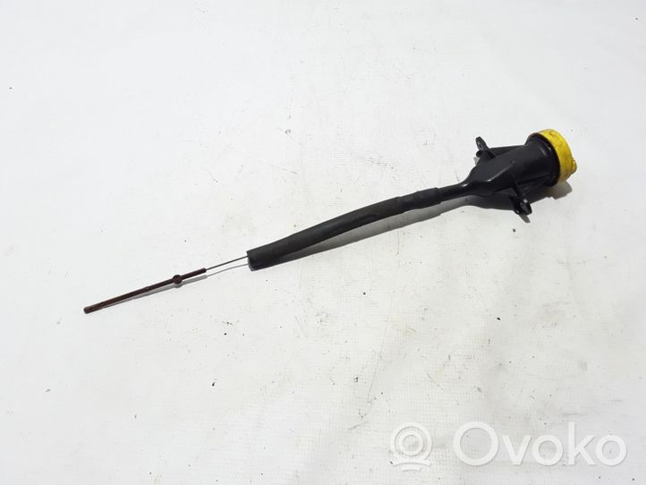 Renault Megane III Oil level dip stick 152590001R