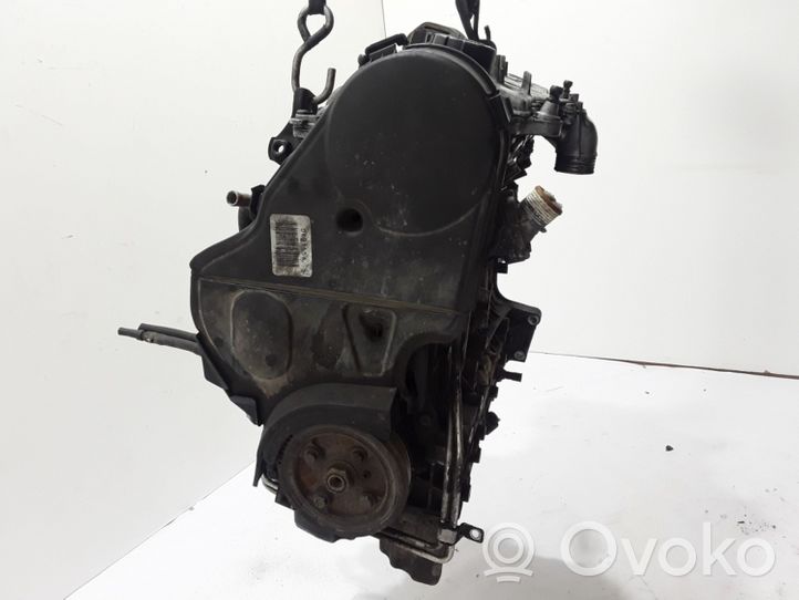 Volvo S60 Engine 