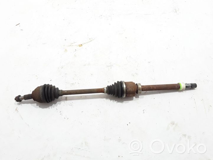 Opel Vivaro Front driveshaft 93453895