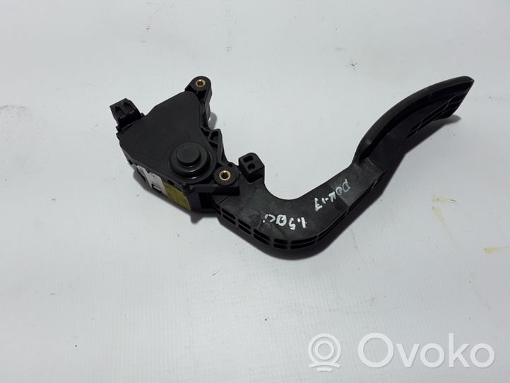 Dacia Dokker Accelerator throttle pedal 180023122R