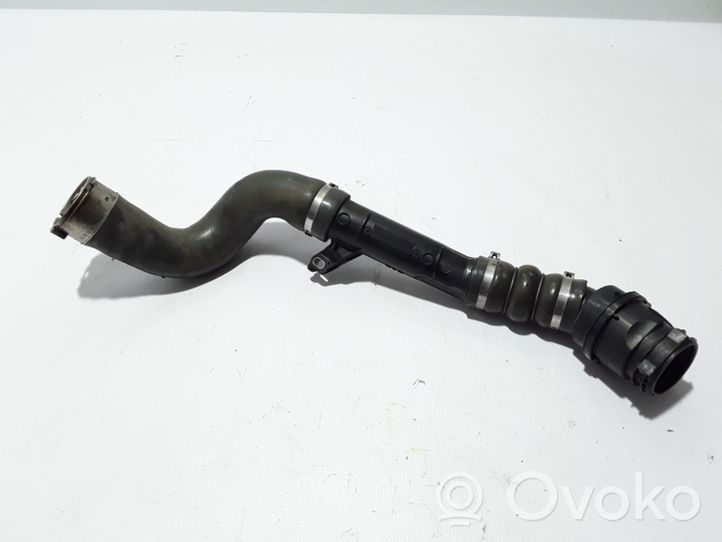 Dacia Dokker Intercooler hose/pipe 144601524R