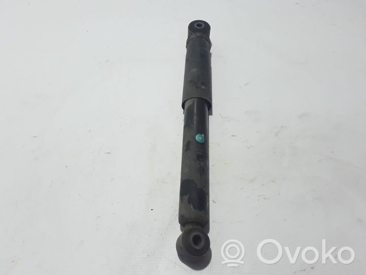 Opel Vivaro Rear shock absorber/damper 562102878R