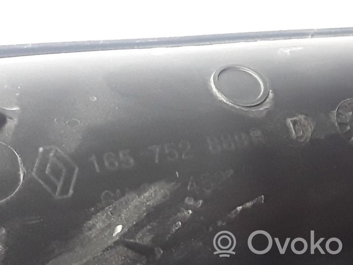Opel Vivaro Ilmanoton kanavan osa 165752889R