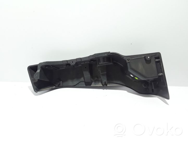 Dacia Lodgy Rivestimento laterale del portellone posteriore/bagagliaio 684308982R