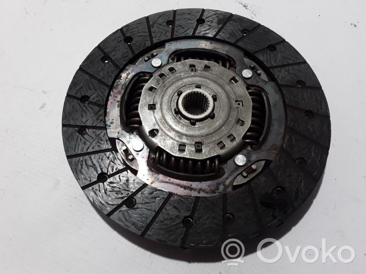 Dacia Lodgy Clutch pressure plate 301019611R