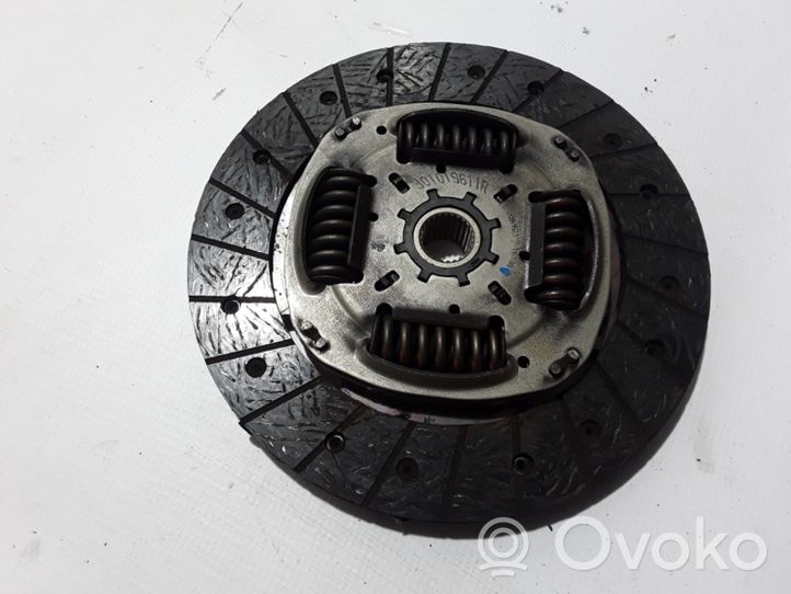 Dacia Lodgy Clutch pressure plate 301019611R