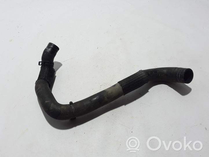Dacia Lodgy Engine coolant pipe/hose 215013877R