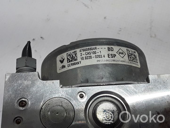 Dacia Lodgy ABS-pumppu 476608804R