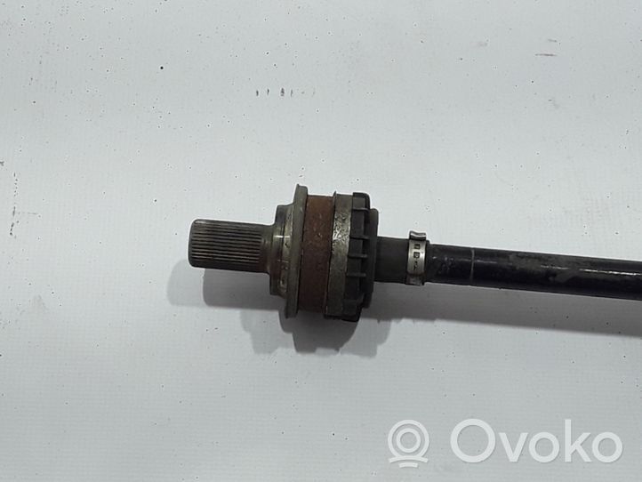 Volvo XC60 Rear driveshaft 31325816