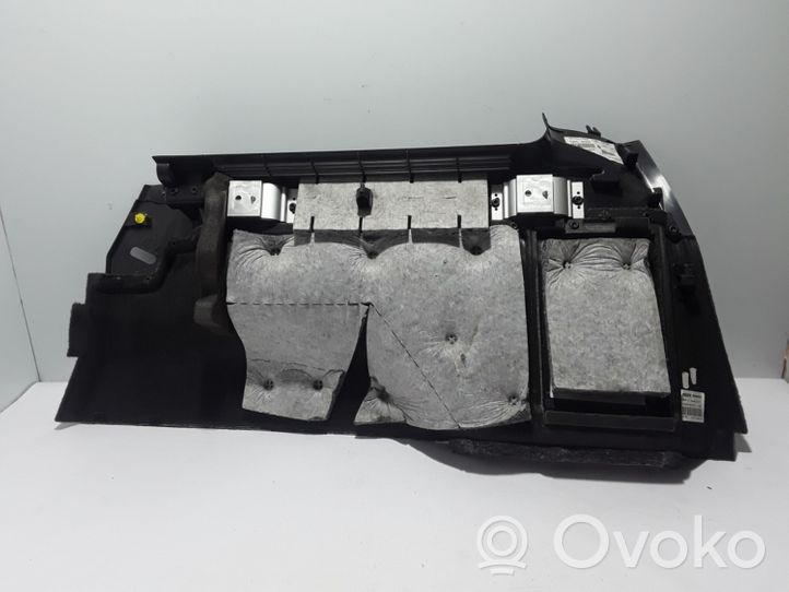 Volvo V70 Trunk/boot side trim panel 39809590