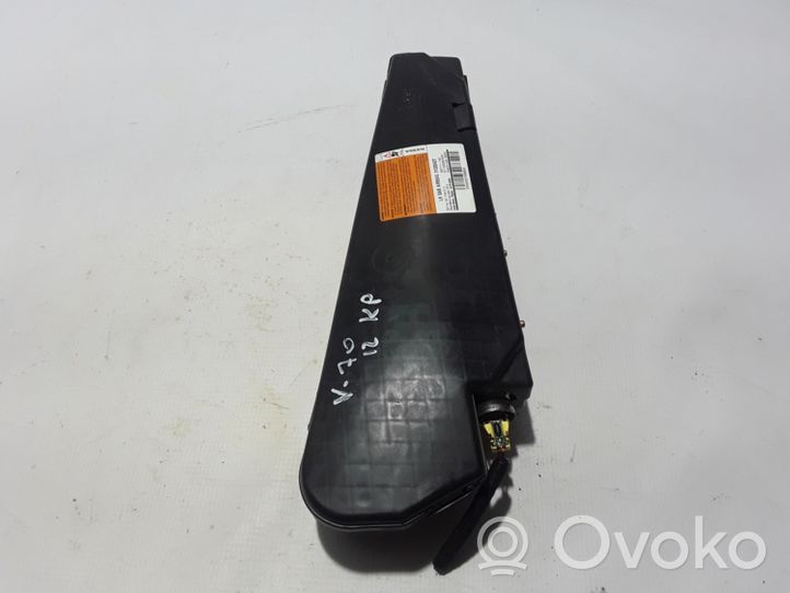 Volvo V70 Airbag sedile 31332437