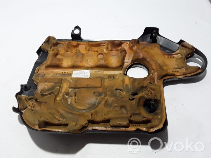 Renault Vel Satis Variklio dangtis (apdaila) 8200081504