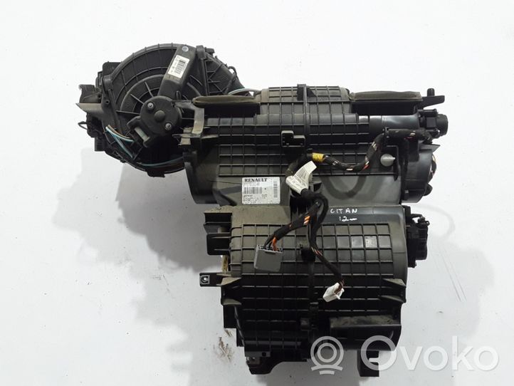 Mercedes-Benz Citan W415 Scatola climatizzatore riscaldamento abitacolo assemblata 272701814R