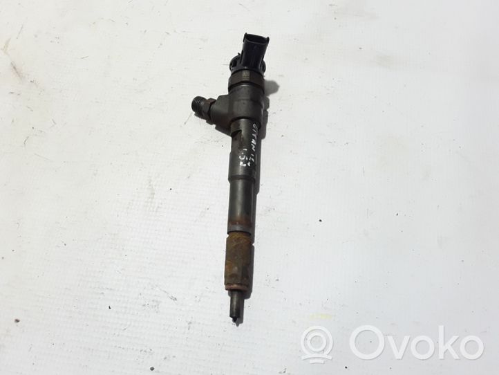 Mercedes-Benz Citan W415 Injecteur de carburant 8201108033