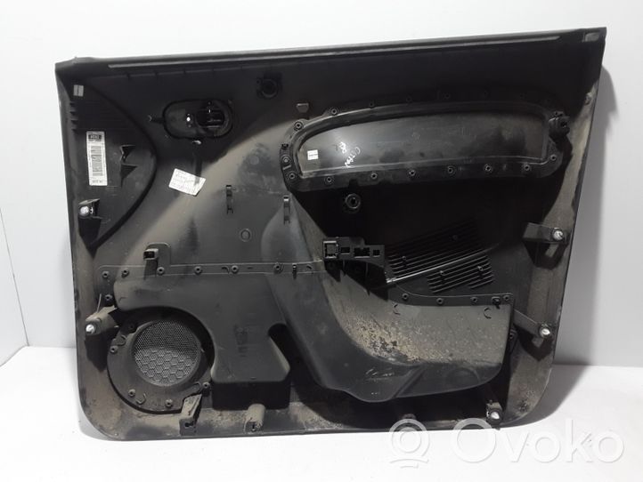 Mercedes-Benz Citan W415 Moulure/baguette de porte avant 809013800R