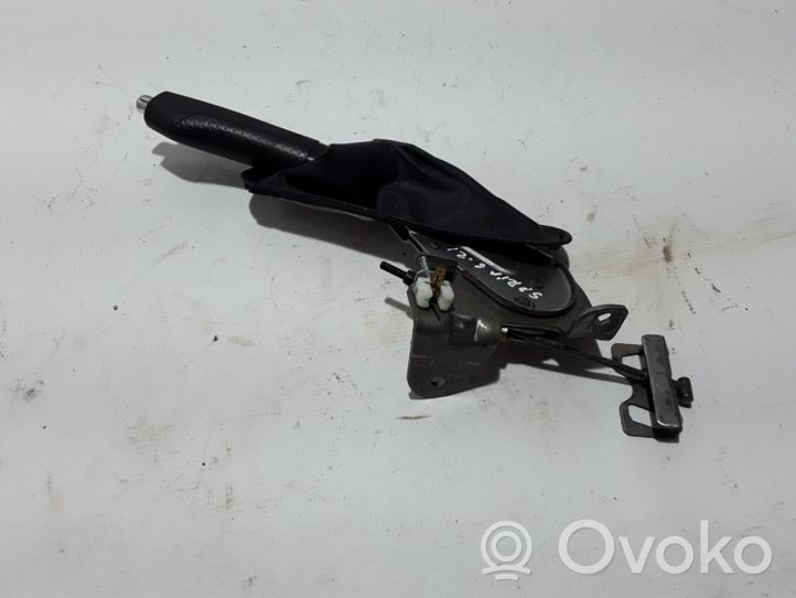 Dacia Spring Leva del freno a mano/freno di stazionamento 360102672R