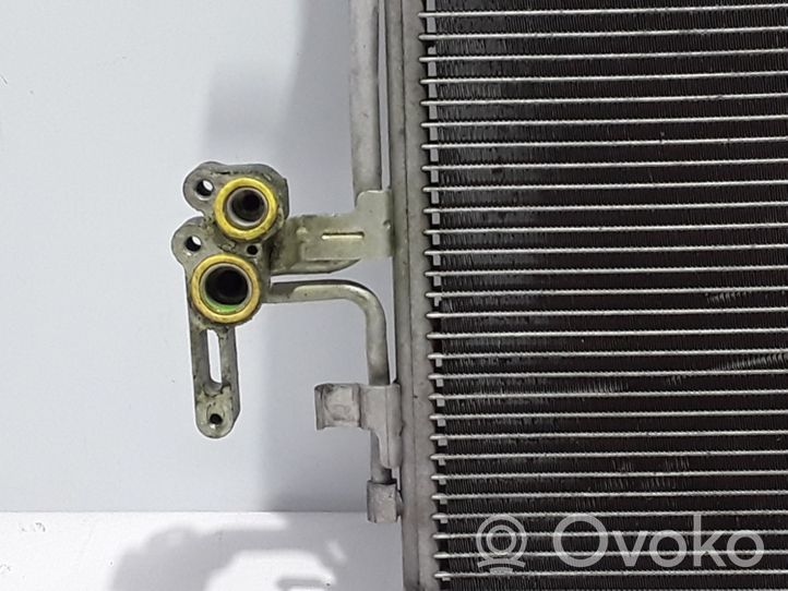 Volvo S80 Radiateur condenseur de climatisation 30794544