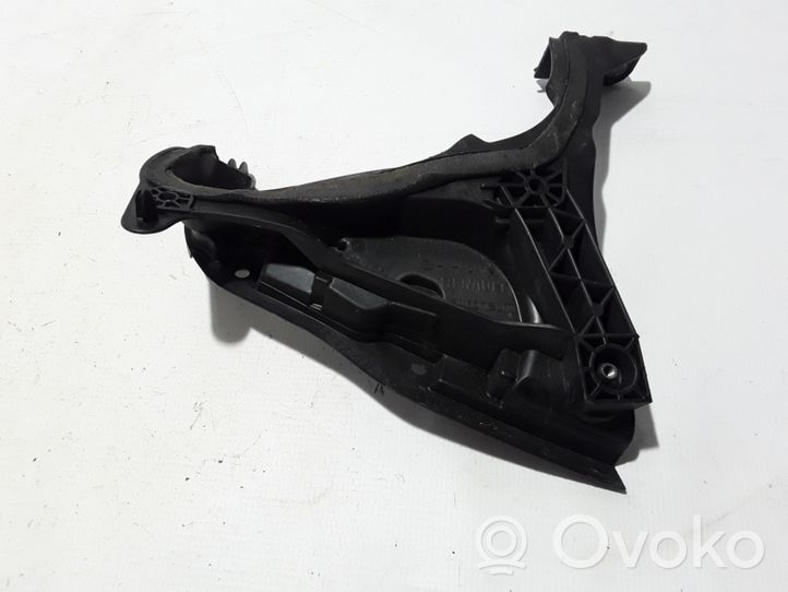 Renault Scenic IV - Grand scenic IV Garniture d'essuie-glace 668634479R