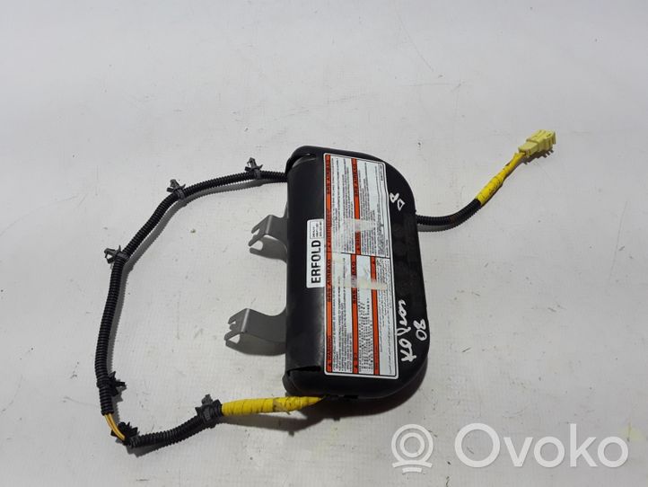 Renault Koleos I Seat airbag 985H01398R