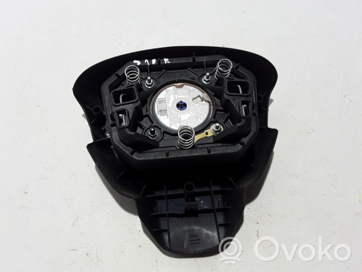 Opel Movano A Airbag dello sterzo 8200188635