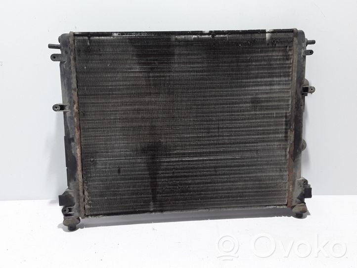 Renault Thalia I Coolant radiator 7700428082