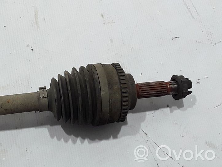 Renault Thalia I Front driveshaft 7711135005