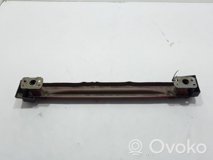 Dacia Sandero Rear bumper cross member 756102146R