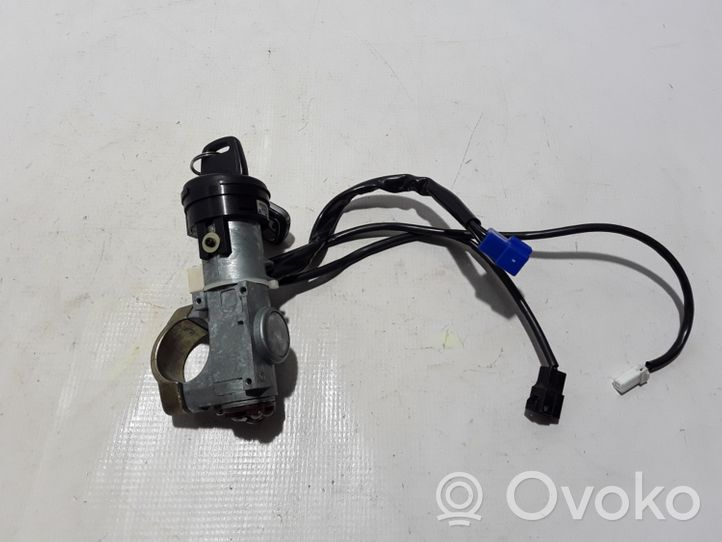 Subaru Legacy Verrouillage de commutateur d'allumage 83191AE000