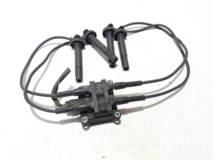 Subaru Legacy Bobine d'allumage haute tension 22433AA410