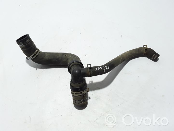 Renault Latitude (L70) Engine coolant pipe/hose 215013415R