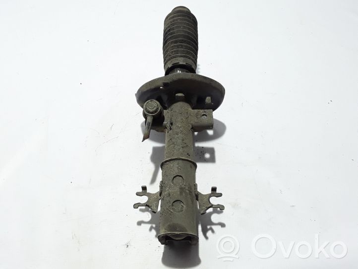 Renault Latitude (L70) Front shock absorber/damper 543026903R