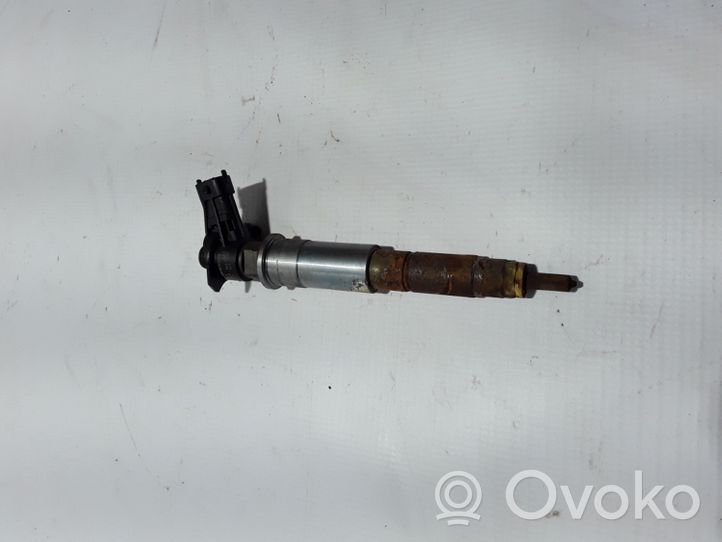 Renault Latitude (L70) Injecteur de carburant 7701478969