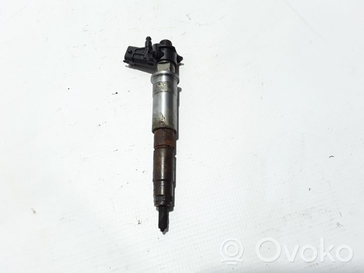 Renault Latitude (L70) Injecteur de carburant 7701478969