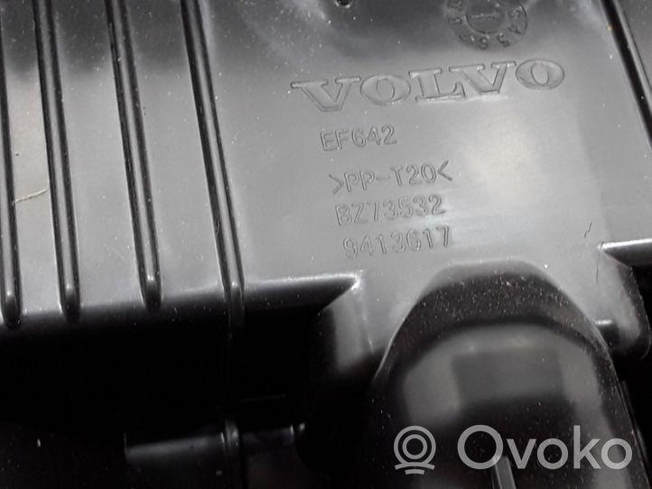 Volvo XC90 Scatola climatizzatore riscaldamento abitacolo assemblata 9413617