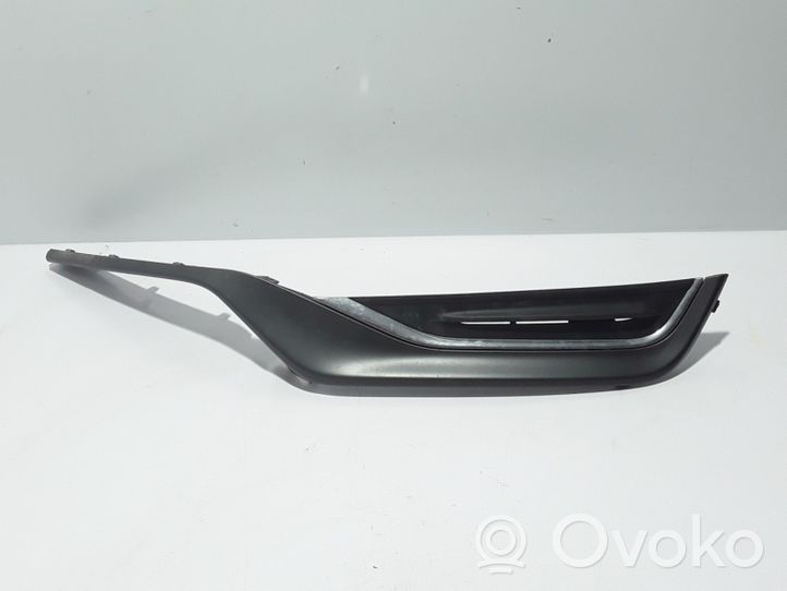 Volvo V60 Listwa zderzaka przedniego 31353654