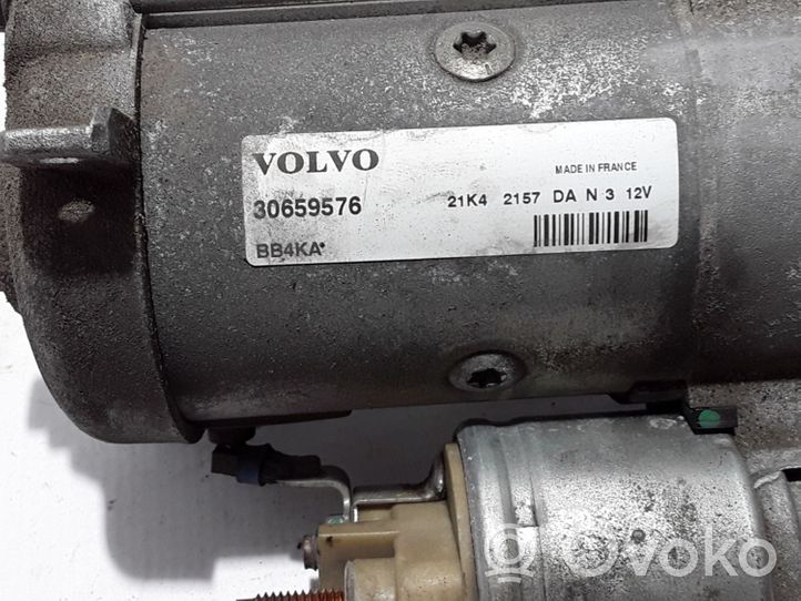 Volvo V40 Motorino d’avviamento 30659576